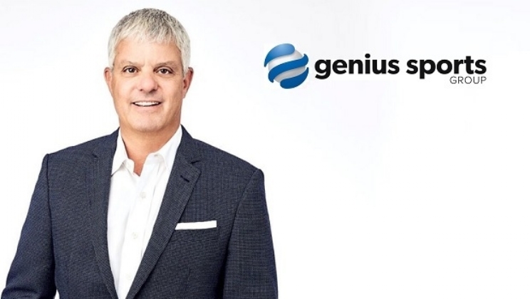 David Levy é nomeado Presidente do Genius Sports Group