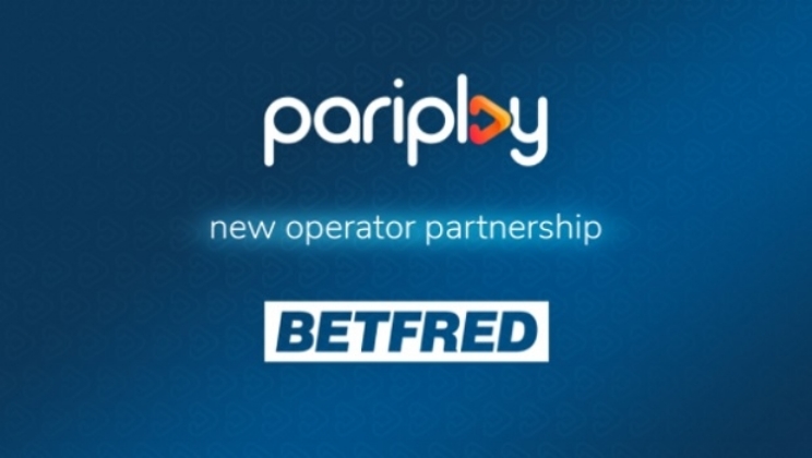 Jogos da Aspire Global entram no ar com a operadora britânica Betfred