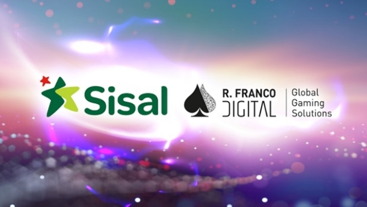 R. Fanco Digital e Sisal Group estendem acordo de conteúdo