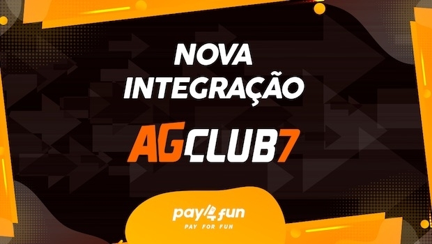 AGClub7.bet integrates Pay4Fun e-wallet as payment method