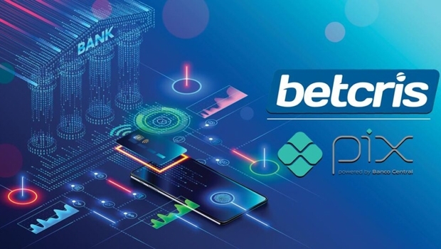 Betcris introduces Pix as new payment option for its Brazilian market