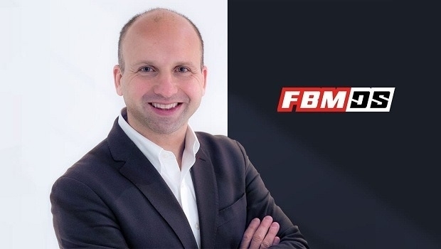 Roberto Regianini is appointed as FBM Digital Systems CEO