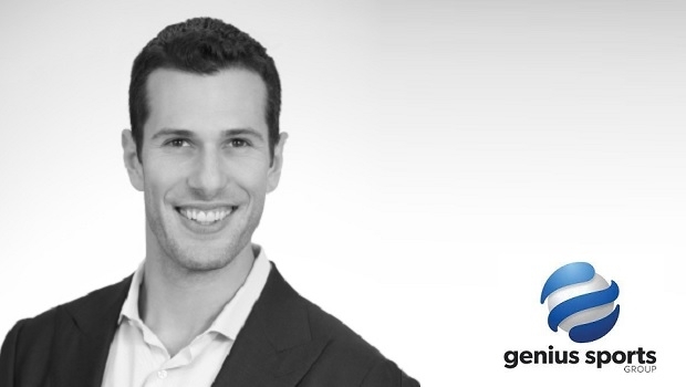 Genius Sports Group appoints Rob Pietroforte as Director of M&A