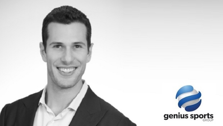 Genius Sports Group nomeia Rob Pietroforte como Diretor de M&A