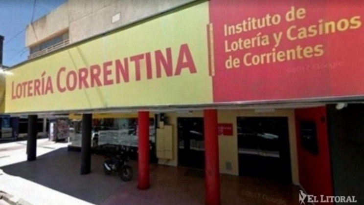 Província argentina de Corrientes aprova regulamentos para jogos de azar online