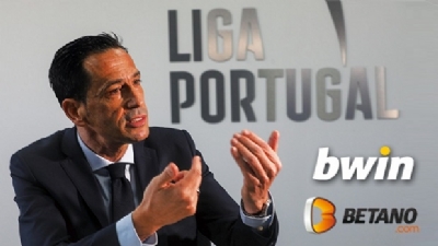 Liga Portugal bWin - Portuguese Football League 