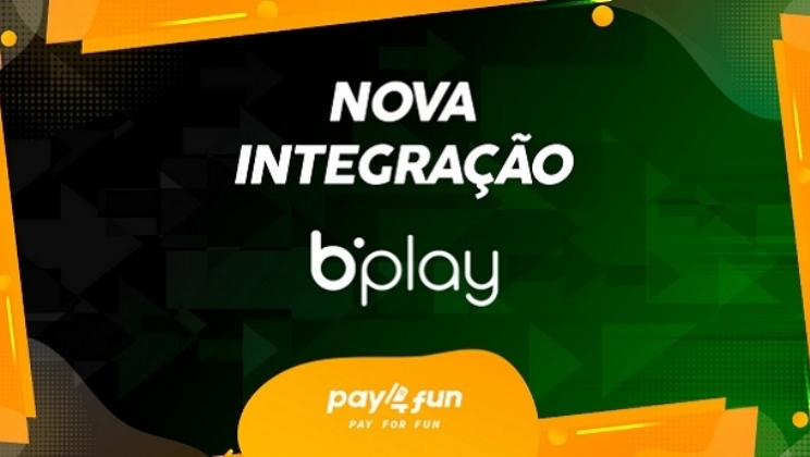 Agora os apostadores podem se divertir no Bplay através da Pay4Fun