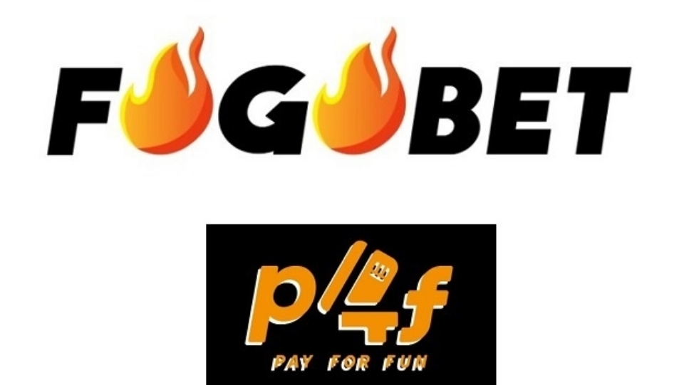 Fogobet De Logo Novo E ávida Por Conquistar O Brasil Adota A Pay4fun Como Método De Pagamento 3139