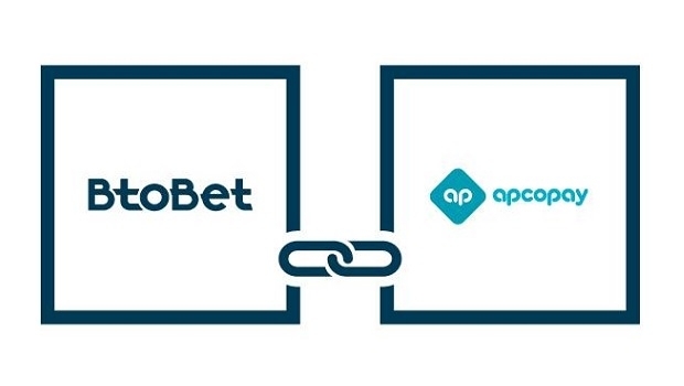 BtoBet and Apcopay roll out facilitated payment option in Colombia