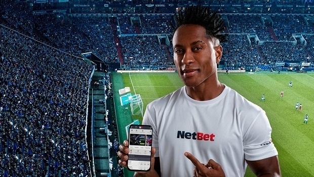 Brazilian idol Zé Roberto becomes new ambassador of NetBet