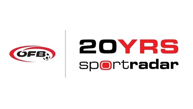 Sportradar signs integrity partnership with Austrian Football Federation