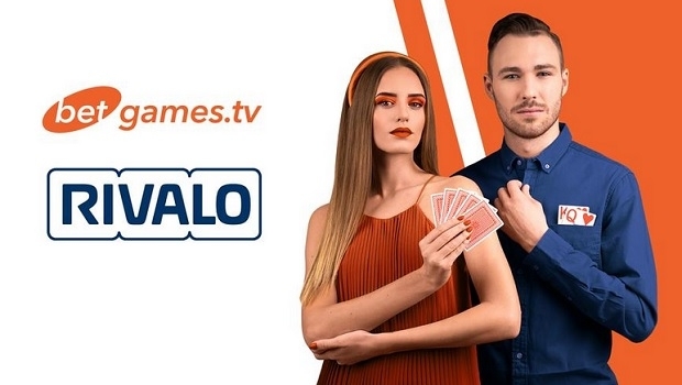 BetGames.TV boosts LatAm reach with Rivalo