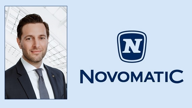 Novomatic reorganizes “Global Operations” business segment