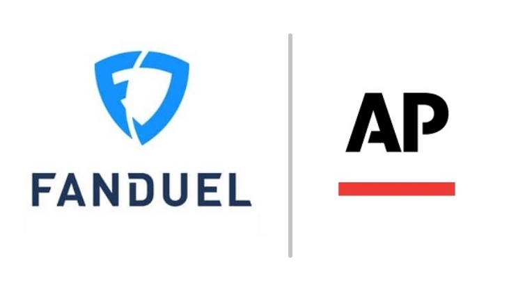 FanDuel assina acordo exclusivo de dados de apostas com a Associated Press