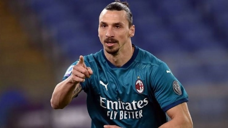 UEFA multa Ibrahimovic em 50 mil euros por sociedade em site de apostas