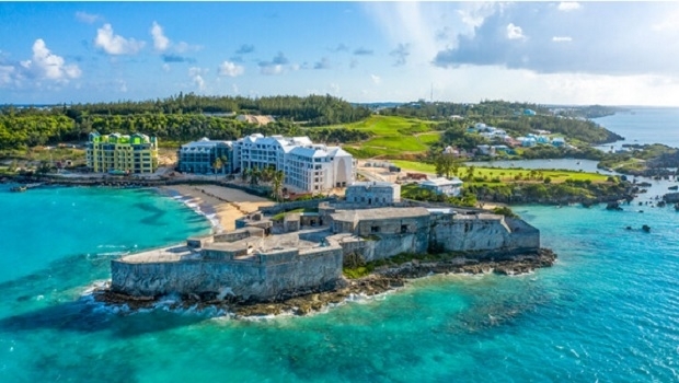 Bermuda Senators approve gaming legislation