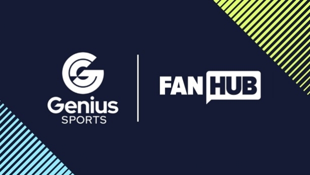 Genius Sports acquires leading free-to-play game provider FanHub