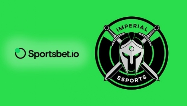 Sportsbet.io strengthens partnerships with Imperial, assumes naming rights of the entire team