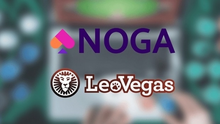 LeoVegas se junta à associação comercial holandesa NOGA