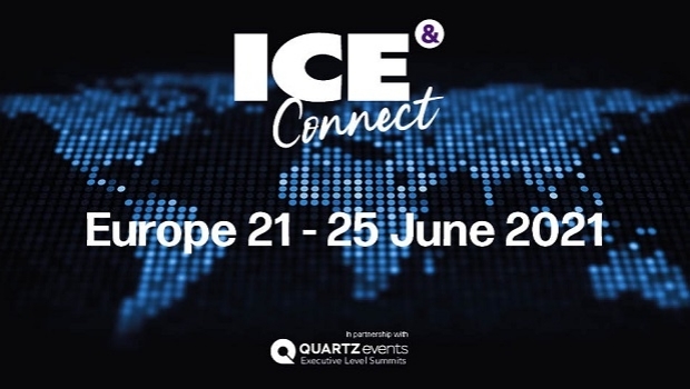 ICE Connect Europe confirms stellar contributors and world-class content