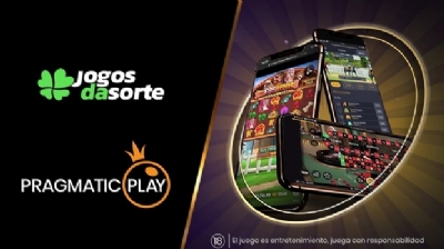 Pragmatic Play - Todos os Jogos e Slots Pragmatic Play