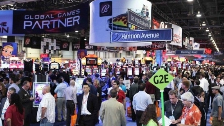 Global Gaming Expo retorna a Las Vegas em outubro