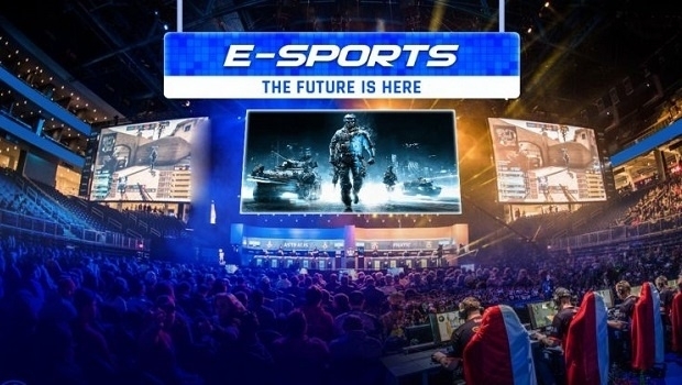 Comissão da Câmara dos Deputados debate regulamentação dos eSports para Brasil