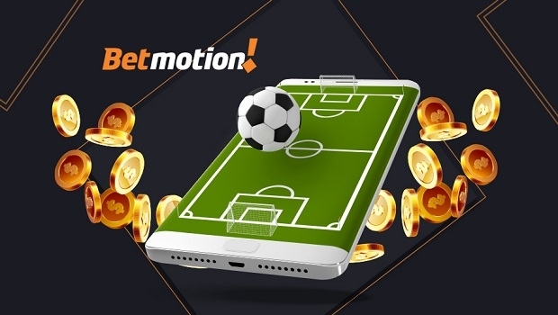 Betmotion introduces range of new features to enhance offering