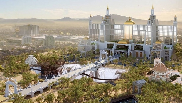 O Globo publishes article on how Las Vegas would be like if these resorts had left the paper