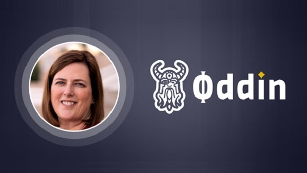 Becky Harris joins Oddin as advisor to the eSports betting provider