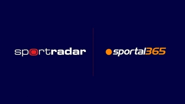 Sportal365 partners with Sportradar to bolster technology offering