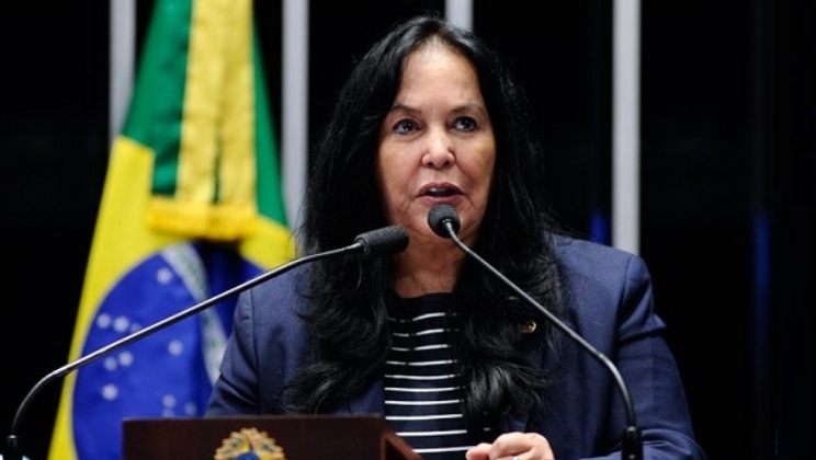 Senadora pede para aumentar as alíquotas das apostas esportivas destinadas à Seguridade Social