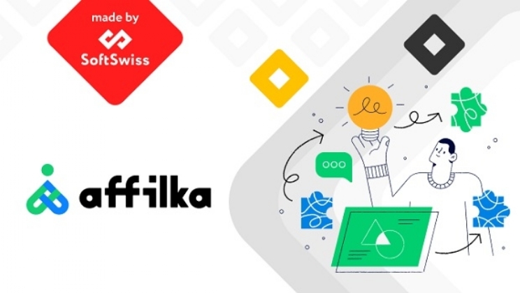 Affilka by SoftSwiss lança site próprio para o mercado de afiliados