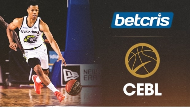 Betcris e CEBL se preparam para o lançamento da nova temporada da liga