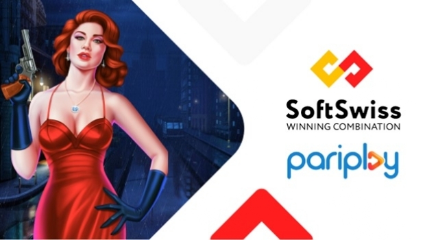 SoftSwiss Game Aggregator integrates Pariplay