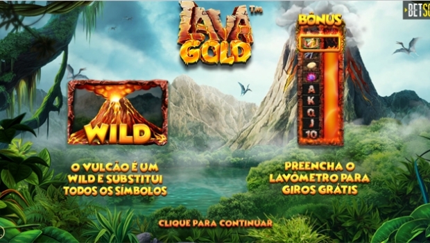 Vegas Crest Casino Brasil launches new free spins offer valid for June