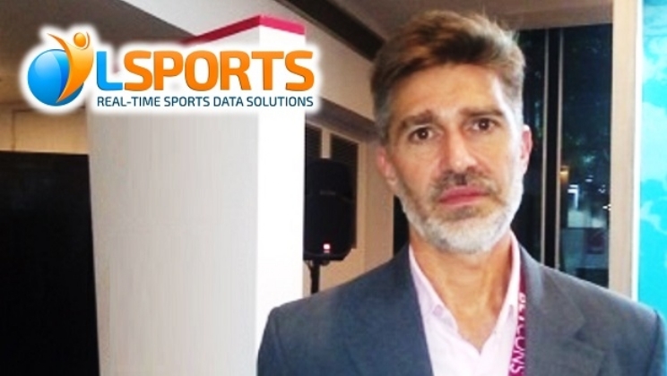 LSports expande sua presença global com novo representante da LATAM & Ibéria