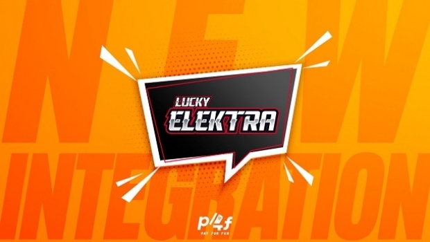 Pay4Fun partners with casino and online betting platform Lucky Elektra