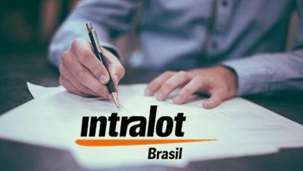 Intralot conclui venda da empresa brasileira