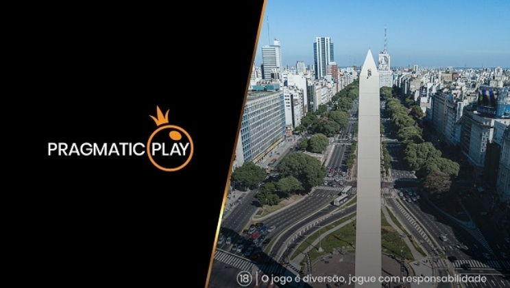 Pragmatic Play se torna um provedor de conteúdo autorizado com LOTBA