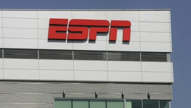 ESPN estuda lançar marca própria de apostas esportivas