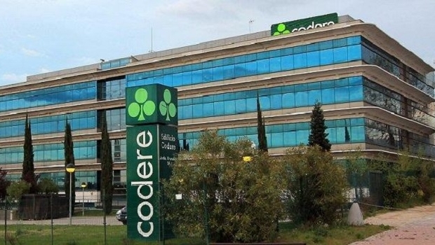 Codere Online to go public in US$350m merger with DD3