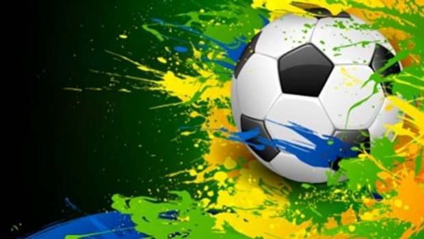 Apostas on-line no futebol do Nordeste
