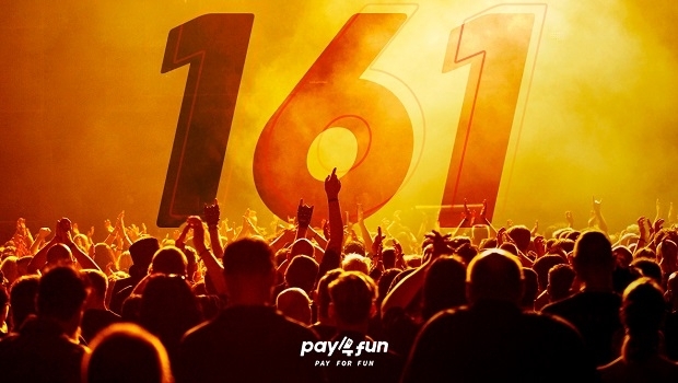 Pay4Fun celebrates 161 integrated partners and accelerated growth