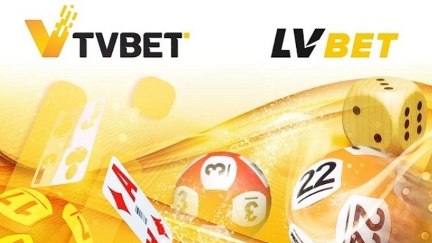 TVBET enters partnership with LV Bet