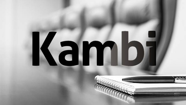 Kambi forecasts potential revenue of €600m by 2026