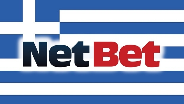 NetBet has been granted online gaming licenses in Greece