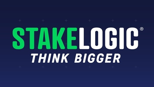 Stakelogic undergoes brand redesign