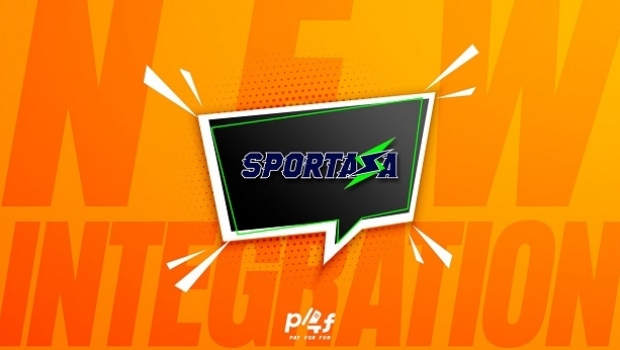 Sportaza integrates Pay4Fun into its network of payment methods