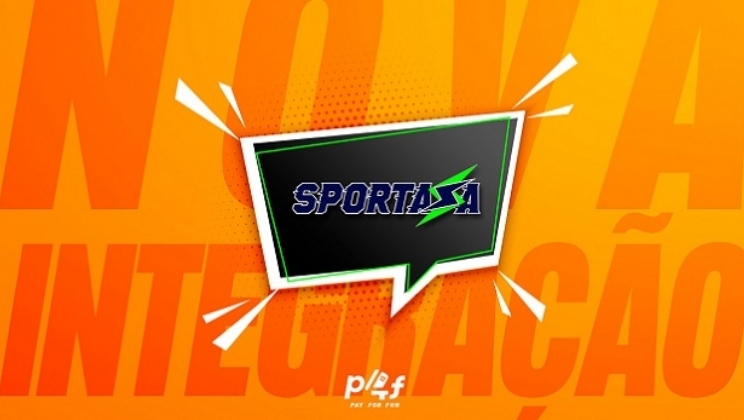 Sportaza integra a Pay4Fun em sua rede de métodos de pagamento